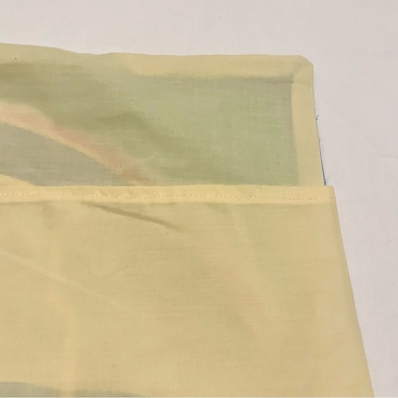 Thomas The Train Pillowcase Homemade 16” x 16” Pillow Case - Picture 10 of 14